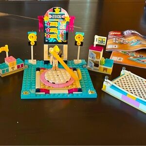 Lego Friends - Stephanie’s Gymnastics Show
RETIRED PRODUCT